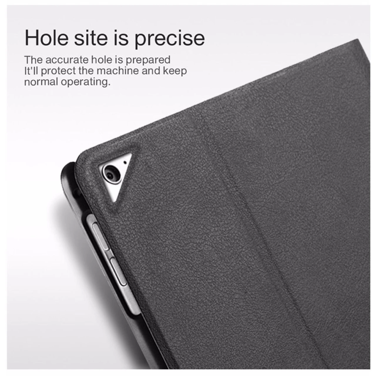 Smart Bluetooth Keyboard Folio Case For IPad Air 3 / IPad Pro 10.5 6 Smart Bluetooth Keyboard Folio Case For IPad Air 3 / IPad Pro 10.5 - Image 6