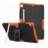 Orange Apple IPad Air 3 10.5" Tough Defender Kickstand Case