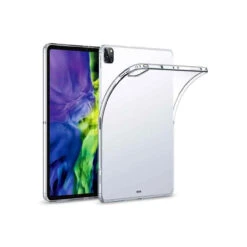 Mercury Airbag Jelly Clear Matte Shockproof Case For IPad Air 4 / Pro 3, 4 -Cheap NewCase Store ipad air 4 11 pro airbag jelly case clear 4 64817.1656375322