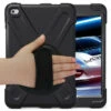 Apple IPad Mini 4 / 5 Shock Proof Tough Defender Shoulder Strap Case