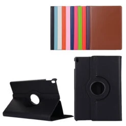 Black IPad Pro 10.5" 2017 360 Degree Magnetic Slim Rotating Case 9 Black IPad Pro 10.5" 2017 360 Degree Magnetic Slim Rotating Case -Cheap NewCase Store ipad pro 10 5 2017 360 case black 1 93671.1619060211