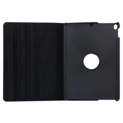 Black IPad Pro 10.5" 2017 360 Degree Magnetic Slim Rotating Case 10 Black IPad Pro 10.5" 2017 360 Degree Magnetic Slim Rotating Case -Cheap NewCase Store ipad pro 10 5 2017 360 case black 4 30096.1597369488