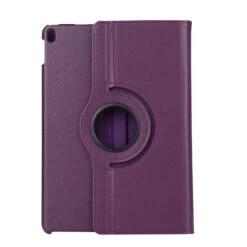 Purple 360 Degree Rotating Stand Case For IPad Pro 10.5" 2017 -Cheap NewCase Store ipad pro 10 5 2017 360 case purple 2 18324.1597368985