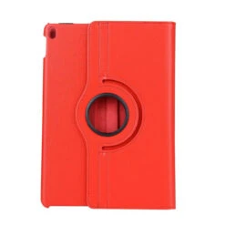 Red IPad Pro 10.5" 2017 360 Degree Rotating Smart Stand Case -Cheap NewCase Store ipad pro 10 5 2017 360 case red 1 33996.1597369200