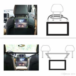 IPad Pro 12.9" 3rd Gen 2018 Shock Proof Defender Shoulder Strap Case -Cheap NewCase Store ipad pro 12 9 hybrid armor shoulder strap black 3 97815.1581201303