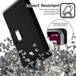 Black IPhone 11 Genuine Mercury Rich Diary Card Slot Wallet Case -Cheap NewCase Store iphone 11 11 pro rich diary black 4 81464.1687317146