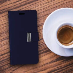 Premium Black IPhone 11 Pro Genuine Mercury Rich Diary Wallet Case -Cheap NewCase Store iphone 11 11 pro rich diary black 5 20149.1675300749