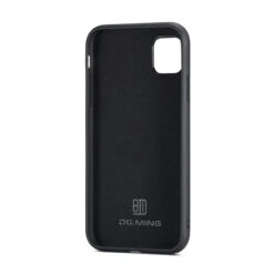 Black DG.Ming M2 Case With Detachable Magnetic Wallet For IPhone 11 -Cheap NewCase Store iphone 11 dg ming m2 series black 4 26878.1700649932