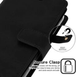 Black IPhone 11 Genuine Mercury Mansoor Diary Wallet Card Case 9 Black IPhone 11 Genuine Mercury Mansoor Diary Wallet Card Case -Cheap NewCase Store iphone 11 mansoor diary black 5 04279.1683163828