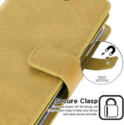 Gold Mercury Mansoor Diary Card Holder Wallet Case For IPhone 11 9 Gold Mercury Mansoor Diary Card Holder Wallet Case For IPhone 11 -Cheap NewCase Store iphone 11 mansoor diary gold 4 06962.1671505738