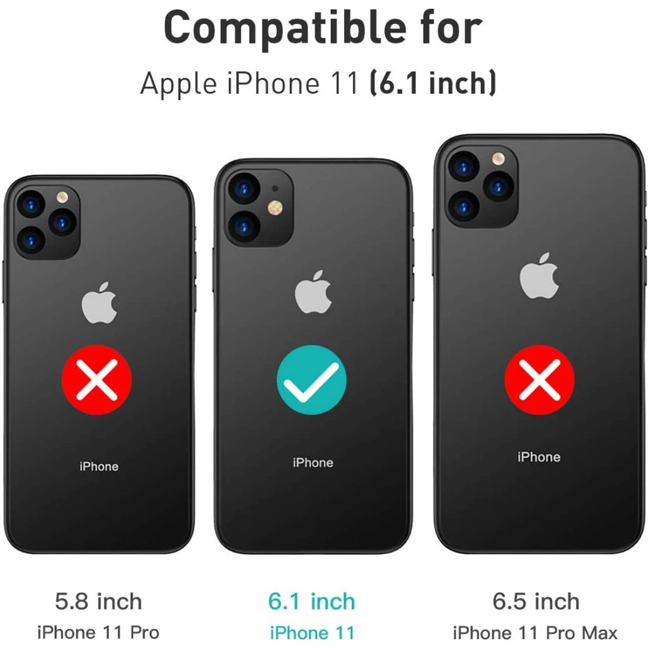 Blue IPhone 11 Tradies Heavy Duty Military Defender Case 5 Blue IPhone 11 Tradies Heavy Duty Military Defender Case - Image 5