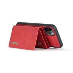 Red DG.Ming M2 Leather Case Removable Wallet Cover For IPhone 11 Pro 9 Red DG.Ming M2 Leather Case Removable Wallet Cover For IPhone 11 Pro -Cheap NewCase Store iphone 11 pro dg ming m2 series red 3 98294.1700649946