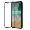 5D Full Cover Tempered Glass Screen Protector For IPhone 11