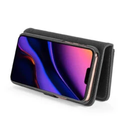 Black DG.Ming Premium 2 In 1 Magnetic Case And Wallet For IPhone 11 Pro Max 11 Black DG.Ming Premium 2 In 1 Magnetic Case And Wallet For IPhone 11 Pro Max -Cheap NewCase Store iphone 11 pro max dg ming wallet magnetic case black 5 25470.1700735150
