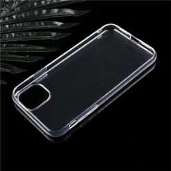 Clear Ultra Slim Soft TPU Gel Case Cover For Apple IPhone 11 Pro -Cheap NewCase Store iphone 11 pro ultra slim gel case clear 4 32065.1573611137