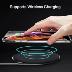 Clear Ultra Slim Soft TPU Gel Case Cover For Apple IPhone 11 Pro -Cheap NewCase Store iphone 11 pro ultra slim gel case clear 6 44452.1573611138