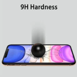 IPhone 12 / 12 Pro PUREGLAS Full Cover Tempered Glass Screen Protector -Cheap NewCase Store iphone 11 pureglas tempered glass 6 19224.1612240267