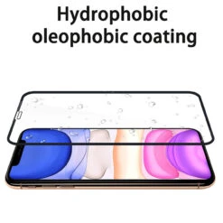 IPhone 11 Pro PUREGLAS Full Cover Tempered Glass Screen Protector 15 IPhone 11 Pro PUREGLAS Full Cover Tempered Glass Screen Protector -Cheap NewCase Store iphone 11 pureglas tempered glass 7 40206.1657585796