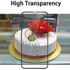 IPhone XS PUREGLAS Full Cover Tempered Glass Screen Protector -Cheap NewCase Store iphone 11 pureglas tempered glass 8 61989.1689810509