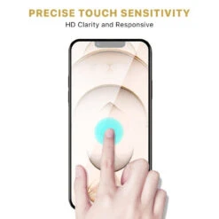 IPhone 13 PUREGLAS Full Cover Tempered Glass Screen Protector -Cheap NewCase Store iphone 13 3d pureglas tempered glass screen protector 2 21092.1655591757