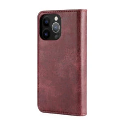 Red IPhone 13 Pro DG.Ming Premium 2 In 1 Magnetic Case And Wallet 9 Red IPhone 13 Pro DG.Ming Premium 2 In 1 Magnetic Case And Wallet -Cheap NewCase Store iphone 13 pro dg ming wallet magnetic case red 3 34147.1700735112