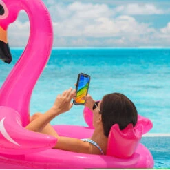 Black IPhone 13 Pro Waterproof Underwater Shock Proof Case -Cheap NewCase Store iphone 13 pro waterproof case 010 47646.1682992351