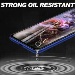 Black IPhone 14 9D Full Cover Tempered Glass Screen Protector 7 Black IPhone 14 9D Full Cover Tempered Glass Screen Protector -Cheap NewCase Store iphone 14 9d tempered glass black 3 84357.1692703567