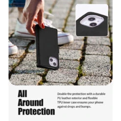 Black Genuine Mercury Mansoor Diary Wallet Case For IPhone 14 10 Black Genuine Mercury Mansoor Diary Wallet Case For IPhone 14 -Cheap NewCase Store iphone 14 mercury mansoor diary wallet black 3 62518.1666784183