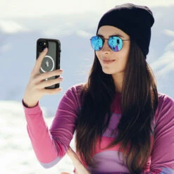 Black Waterproof Heavy Duty Magsafe Case For IPhone 14 Plus 25 Black Waterproof Heavy Duty Magsafe Case For IPhone 14 Plus -Cheap NewCase Store iphone 14 plus waterproof case black 8 78277.1691406858