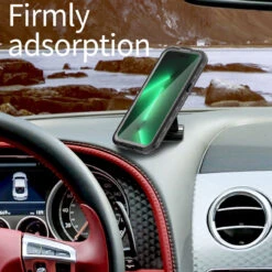 Black Waterproof Heavy Duty Magsafe Case For IPhone 14 Pro Max -Cheap NewCase Store iphone 14 pro max waterproof case black 11 15415.1691406898