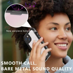 Black Waterproof Heavy Duty Magsafe Case For IPhone 14 33 Black Waterproof Heavy Duty Magsafe Case For IPhone 14 -Cheap NewCase Store iphone 14 waterproof case black 12 11967.1682647871