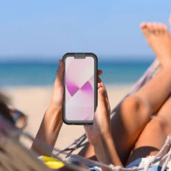 Black Waterproof Heavy Duty Magsafe Case For IPhone 14 35 Black Waterproof Heavy Duty Magsafe Case For IPhone 14 -Cheap NewCase Store iphone 14 waterproof case black 18 23227.1682647871