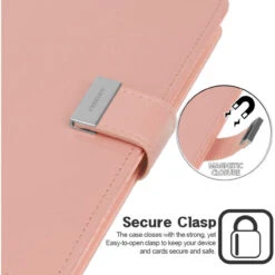 Rose Gold Mercury Rich Diary 6 Card Slot Wallet Case For IPhone 15 Pro 8 Rose Gold Mercury Rich Diary 6 Card Slot Wallet Case For IPhone 15 Pro -Cheap NewCase Store iphone 15 pro mercury rich diary wallet rose gold 4 71232.1692075132