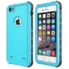 Apple IPhone 5 5S Waterproof Dirtproof Heavy Duty Case - Blue