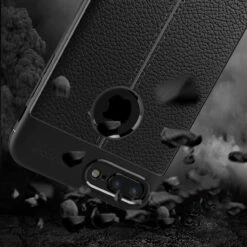 Black IPhone 7 / 8 Ultra Slim Carbon Fibre Leather Texture Case 10 Black IPhone 7 / 8 Ultra Slim Carbon Fibre Leather Texture Case -Cheap NewCase Store iphone 6 7 8 carbon leather black 3 59970.1573346262