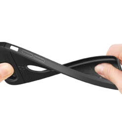 Black IPhone 7 / 8 Ultra Slim Carbon Fibre Leather Texture Case 15 Black IPhone 7 / 8 Ultra Slim Carbon Fibre Leather Texture Case -Cheap NewCase Store iphone 6 7 8 carbon leather black 9 66525.1573346262