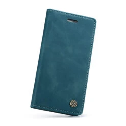 Blue IPhone 6 Plus / 7 Plus / 8 Plus CaseMe Compact Flip Wallet Case 16 Blue IPhone 6 Plus / 7 Plus / 8 Plus CaseMe Compact Flip Wallet Case -Cheap NewCase Store iphone 7 8 caseme wallet blue 3 97596.1687311332