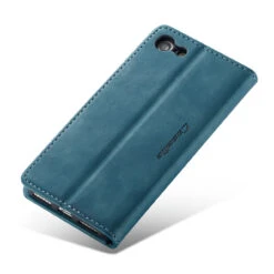 Blue IPhone 6 Plus / 7 Plus / 8 Plus CaseMe Compact Flip Wallet Case 15 Blue IPhone 6 Plus / 7 Plus / 8 Plus CaseMe Compact Flip Wallet Case -Cheap NewCase Store iphone 7 8 caseme wallet blue 7 59531.1687311332