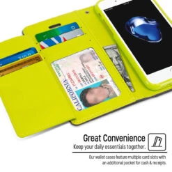 Navy IPhone 7 Plus / 8 Plus Mercury Rich Diary 6 Card Slot Wallet Case 9 Navy IPhone 7 Plus / 8 Plus Mercury Rich Diary 6 Card Slot Wallet Case -Cheap NewCase Store iphone 7 8 mercury rich diary navy 4 27306.1681886891