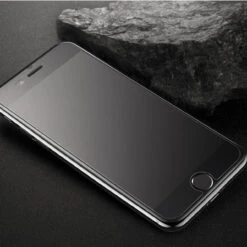 Clear 2.5D Tempered Glass Screen Protector 9H For IPhone 7 Plus / 8 Plus -Cheap NewCase Store iphone 7 plus tempered glass screen protector 3 18276.1690434608