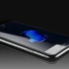 IPhone 7 / 8 Tempered Glass Screen Protector 2.5d Curve 9H Rating