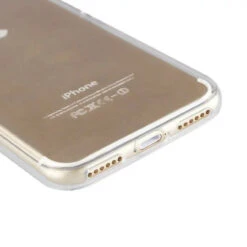 Clear Ultra Slim Gel Case TPU Soft Skin For Apple IPhone 7 Plus -Cheap NewCase Store iphone 7 ultra slim gel case clear 3 01660.1668847569