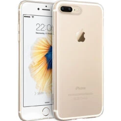 Apple IPhone 7 Ultra Slim Gel Case TPU Soft Skin - Clear -Cheap NewCase Store iphone 7 ultra slim gel case clear 4 57503.1475031619