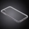 Apple IPhone XS Max Ultra Slim Soft TPU Crystal Clear Protective Case