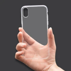 Ultra Slim Clear Gel Case TPU Soft Skin For Apple IPhone 8 6 Ultra Slim Clear Gel Case TPU Soft Skin For Apple IPhone 8 -Cheap NewCase Store iphone 8 clear gel case 4 48400.1504356563