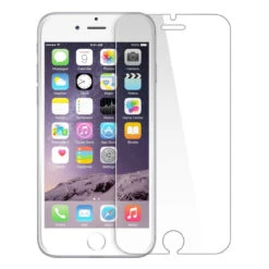 Apple IPhone 7 Plus / 8 Plus Premium Tempered Glass Screen Protector