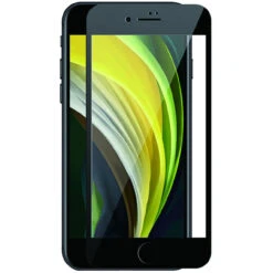 IPhone 7 / 8 PUREGLAS 3D Full Cover Tempered Glass Screen Protector