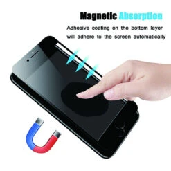 IPhone 7 / 8 PUREGLAS 3D Full Cover Tempered Glass Screen Protector -Cheap NewCase Store iphone 8 se 2020 pureglas tempered glass 3 65397.1649395986