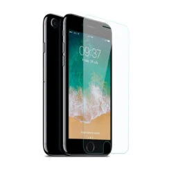 IPhone SE 2020 PUREGLAS 2.5D Tempered Glass Screen Protector -Cheap NewCase Store iphone se 2020 tempered glass 3 89356.1593995947