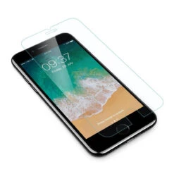 IPhone SE 2020 PUREGLAS 2.5D Tempered Glass Screen Protector -Cheap NewCase Store iphone se 2020 tempered glass 4 92891.1593995950